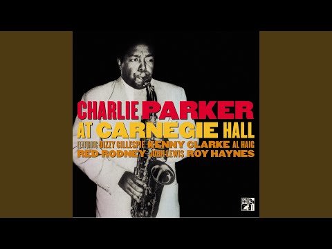 Introduction (Live at Carnegie Hall)