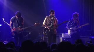 Eliza &amp; the Bear   Upon the north   O2 Oxford 9th Feb 2017