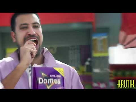(idkwtd #13) edited arabic doritos ad