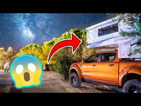 Wohnmobil verkauft?😱 Ich zeige euch unseren neuen Camper!