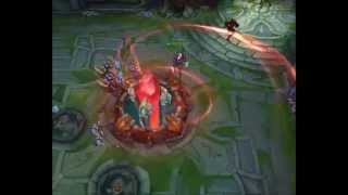 REKKING TOXIC PLAYERS ASSES PH SERVER // MRxitsMEzayon