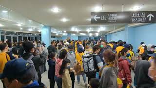 [心得] 侵門踏戶