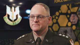 Executive Interview 2026: LTG Miles Brown, U.S. Army Transformation & Training Command