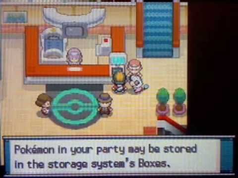 Pokemon Soul Silver Walkthrough Part 9:Azalea Town Gym!