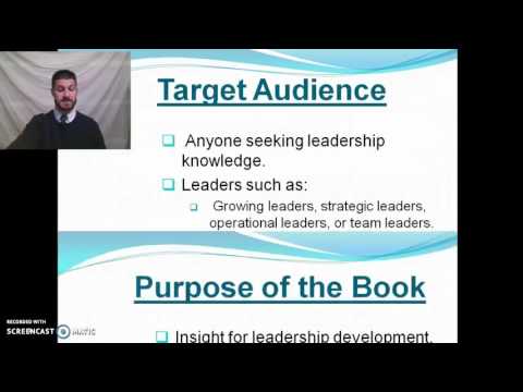John Adair: How to Grow Leaders: The Seven Key Principles of Effective Leadership Development