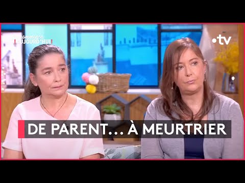L'un de leurs parents est devenu un meurtrier - Ça commence aujourd'hui