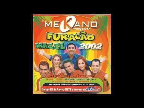 Axe Bahia - Taphina (Mekano 2001)