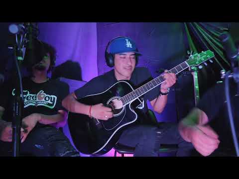 Grupo TMB Feat. Grupo Triple L - CANTINA 73 (En Vivo Desde Sala420 )