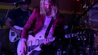 Andrew Leahey &amp; The Homestead (Live) at Dee&#39;s Lounge, Nashville / AmericanaFest 2023