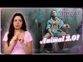 Baaghi 4 Teaser Reaction Tiger Sanjay Harnaaz Sonam Sajid Nadiadwala A Harsha