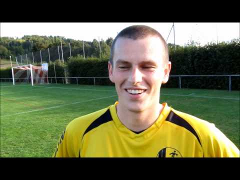 Markus Sterchi, 5. Liga-Legende Interview