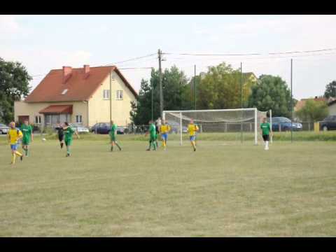 Silesia Szymanów - Calc Karłowice (08-09-2013)