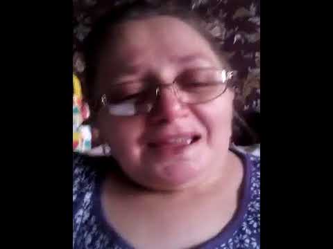 МОЁ ПРИВЕТСТВИЕ