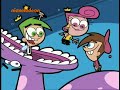 The Fairly OddParents Intro Finnish