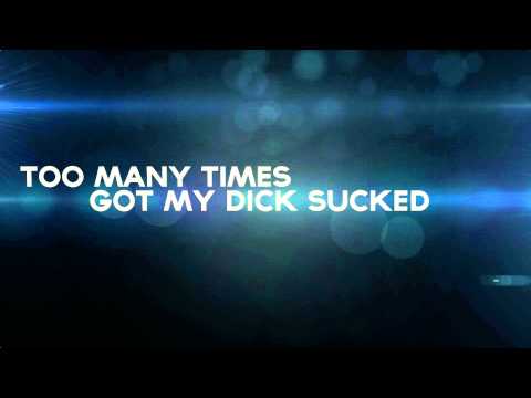 Makè Ft M3taphour-Gangsta's Paradise ( Official Lyric Video )