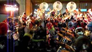 Guggenmusik Mörsburg-Schränzer - Patent Ochsner - W.Nuss vu Bümpliz