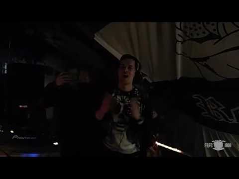 Legioenzaal, Feyenoord - FC Groningen (11-2-2017)