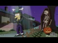 The Simpsons Grown Up Halloween