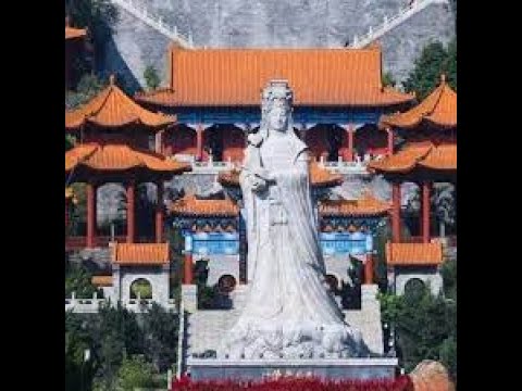 南沙天後宮
