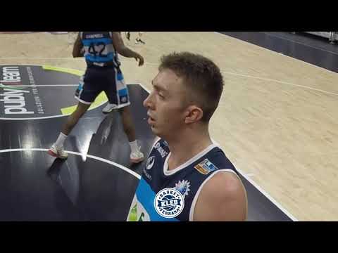 SHOW TIME KLEB BASKET - Vota la migliore giocata dell’anno!