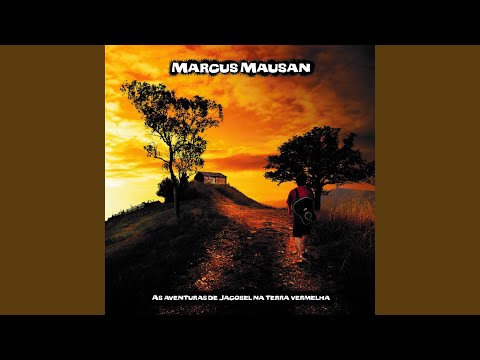Mandacaru - Marcus Mausan