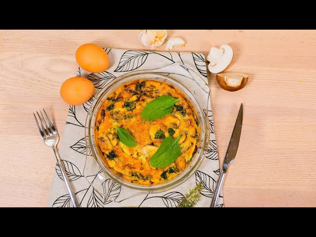 recipe picture video