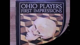 OHIO PLAYERS  #  TELL ME WHY