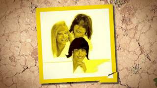 THE SUPREMES my world is empty without you  (1997)