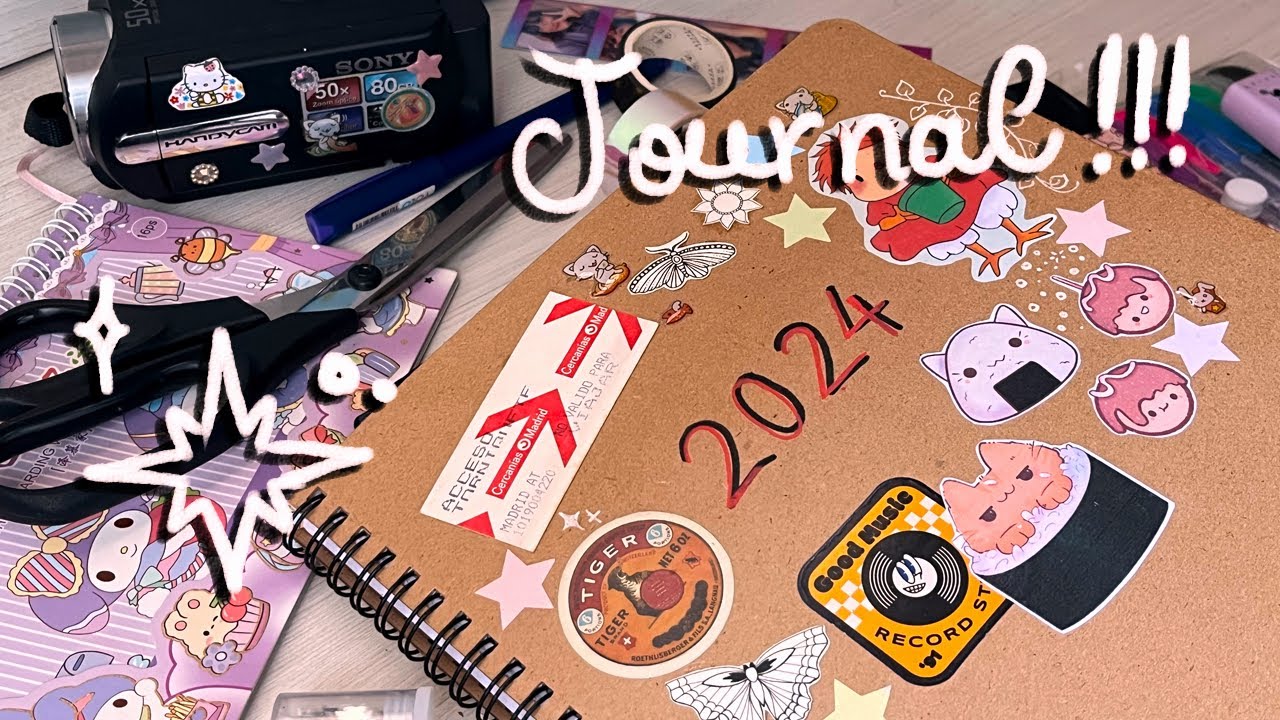 atualizando o journal!!