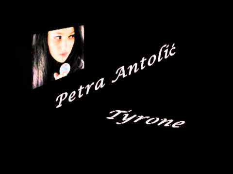 Tyrone by Erykah Badu - Performed by Petra Antolić ,Marko Rabatić and Mario Rašić