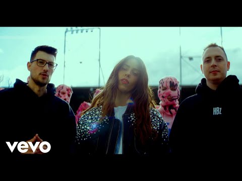 Vanessa Mai, HBz - Pink (Offizielles Video)