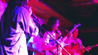 King Gizzard & the Lizard Wizard 'Hot Wax' - Live at the Shacklewell Arms