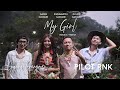 MY GIRL Rihngampou Ft Dichun Gaidim