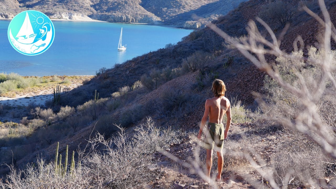 Unexpected paradise in the desert Episode 435