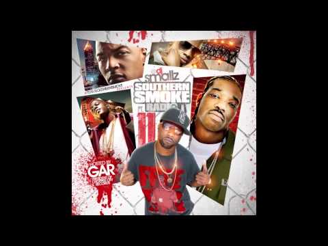 Gar ft B.G & Lil Boosie - You Playin Games