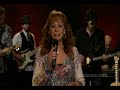 Reba McEntire - Strange (AOL Sessions)