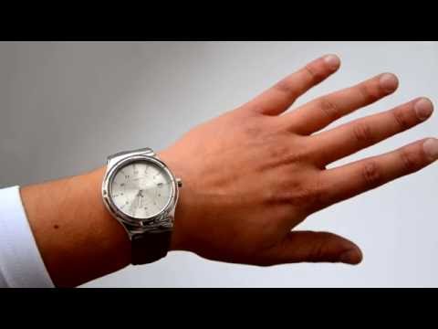 SWATCH SISTEM51 SISTEM EARTH YIS400