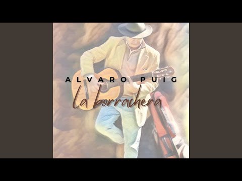 la Borrachera