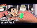 Bowled Over Mr Bean Animated Season 4 Episode 3 Mr Bean World