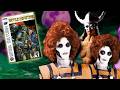 Weird Fighting Games Battle Monsters