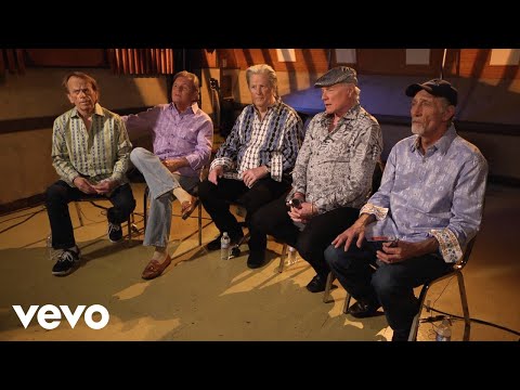 The Beach Boys - Reunion In Harmony