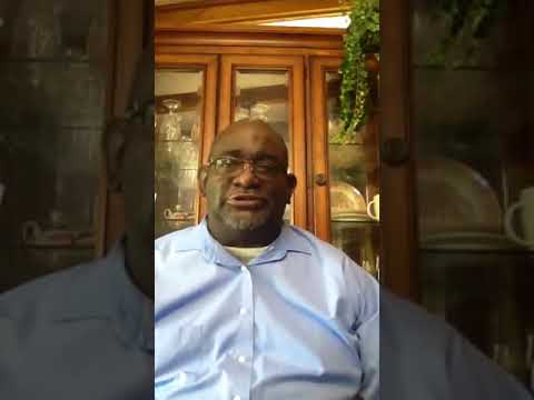 2 Chronicles 20: 1-4 This Battle is Not Yours   19 April 2020