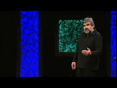 Volker Pispers - Wir haben kein Geld Problem, wir haben ein Ressourcen Problem