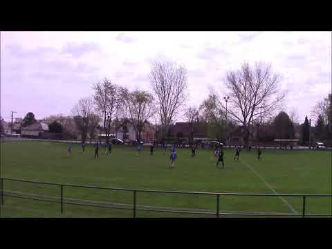 Százhalombattai VUK SE - Kartal SE U17