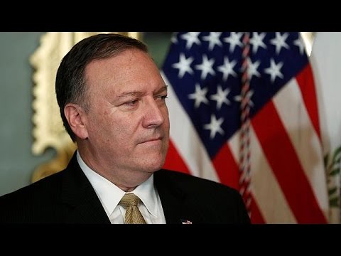 ريكس تلرسون يتجه نحو تقلد منصب وزير للخارجية الأمريكية