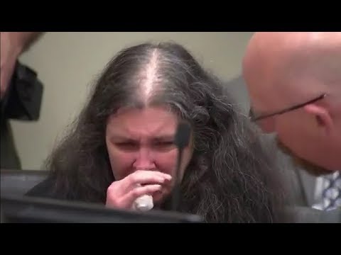 Turpin Sentencing Raw Video | California couple sentenced for abuse, neglect of 12 children