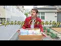 Spring Cleaning • Paintcare Spot