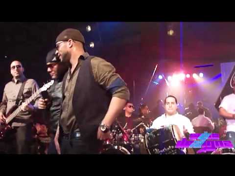 Bachata Heightz  Live parte 2