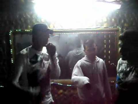 ArBeK Uslanmaz Cankart Parti Çekimi Canlı Performans  (Diyarbakır )