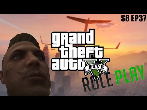 S8E37 | 🔪Hannibal Wyman - Le retour des QG  ! 💰